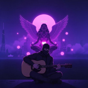 Floating (Genom Världar - English Version) artwork