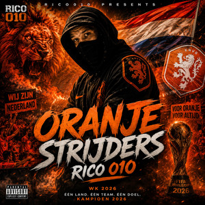 Oranje Strijders