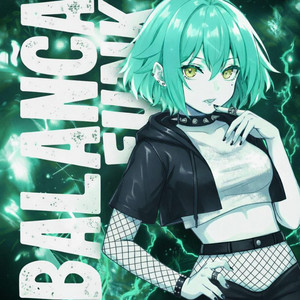 BALANÇA FUNK