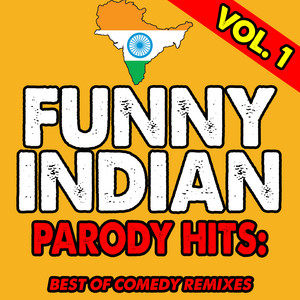 Écouter "Dance Monkey (Funny Indian Remix)" de Vindaloo Singh
