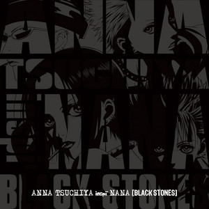ANNA TSUCHIYA inspi' NANA (BLACK STONES) | Jpop Wiki | Fandom