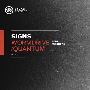 Wormdrive - Original Mix