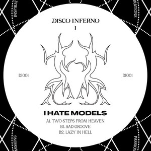 Écouter "Lazy In Hell" de I Hate Models