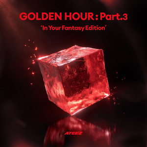 Écouter "In Your Fantasy" de ATEEZ
