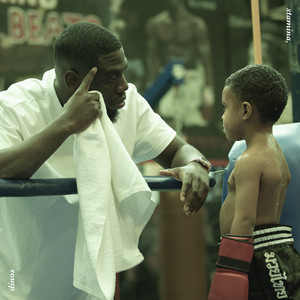 Écouter "Je Wanda" de Tayc