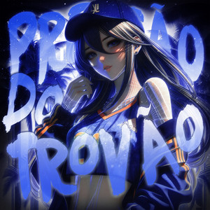 PRESSÃO DO TROVÃO - Slowed