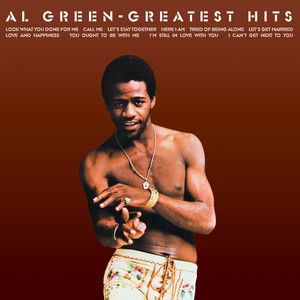 Al Green - Greatest Hits (Vinyl) | Fat Possum Records