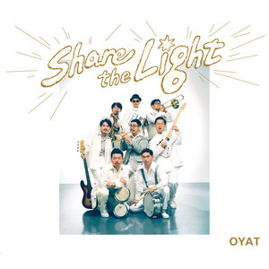 思い出野郎Aチーム / SHARE THE LIGHT / LP / – RECORD SHOP VIEW