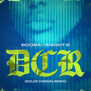 Écouter "Dolce Camara - Snight B Remix" de Booba