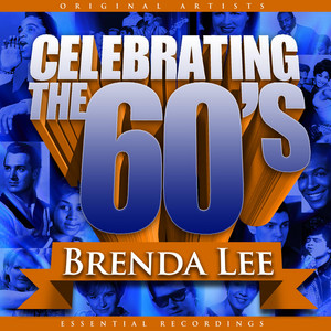 Écouter "I'm Gonna Lasso Santa Claus" de Brenda Lee
