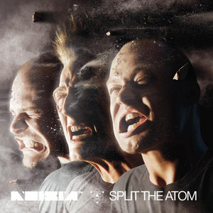 Écouter "Machine Gun" de Noisia