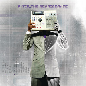Rediscover Q-Tip's 'The Renaissance' (2008) | Tribute