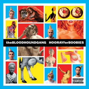 Écouter "The Bad Touch - The Eiffel 65 Mix" de Bloodhound Gang