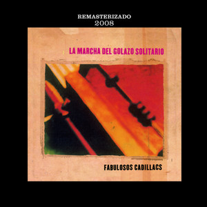 Écouter "C.J. - Versión Remasterizada 2008" de Los Fabulosos Cadillacs