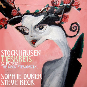 Écouter "Tierkreis: Gemini" de Karlheinz Stockhausen