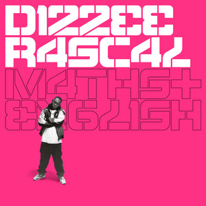 Écouter "Sirens" de Dizzee Rascal