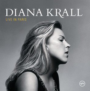 Écouter "Just The Way You Are" de Diana Krall