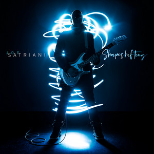Joe Satriani - Shapeshifting | Célula POP