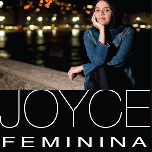 JOYCEFeminina (LP) - パライソレコード