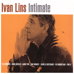 Écouter "Dandara" de Ivan Lins