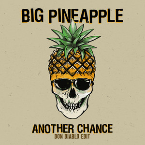 Écouter "Another Chance - Don Diablo Edit" de Don Diablo
