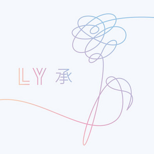 BTS vinyl record - LOVE YOURSELF: Her - buy at Quals