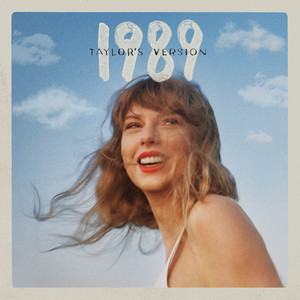 Listen: Taylor Swift Unveils '1989 (Taylor's Version)'