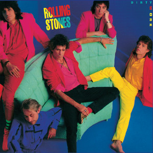 Écouter "Harlem Shuffle" de The Rolling Stones