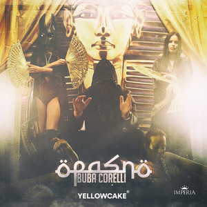 Écouter "Opasno" de Buba Corelli