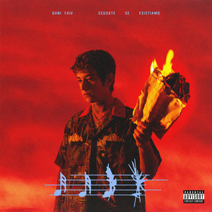 Écouter "Super - prod. Strage" de Dani Faiv