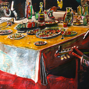 Écouter "Un Veneno" de C. Tangana