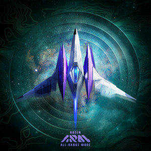 All-Range Mode • Star Fox 64 Remixed • Rozen • 1xCD – Black Screen