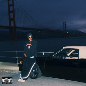 Larry June - Organic Motion - HipHopDrops.com