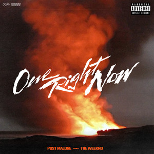 Écouter "One Right Now" de Post Malone
