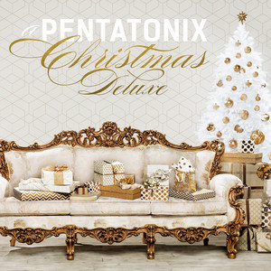 Écouter "Merry Christmas, Happy Holidays" de Pentatonix