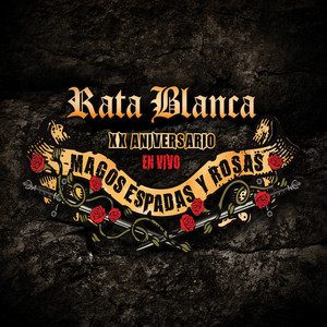 Écouter "Mujer Amante - Vivo" de Rata Blanca