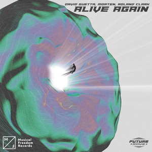 Écouter "Alive Again" de morten