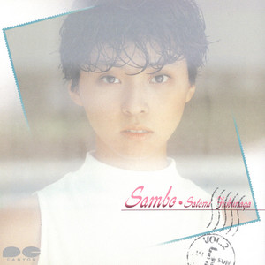 福永恵規 / SAMBO [LP - C28A0583]：JAPANESE：アナログレコード専門