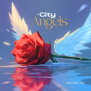 City Angels artwork