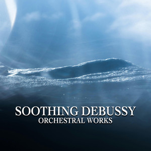 Écouter "Suite bergamasque, L. 75: No. 3, Clair de lune (Arr. L. Caillet for Orchestra)" de Claude Debussy
