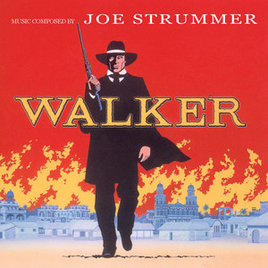 Joe Strummer: Walker [Origina Tracks & Reviews | AllMusic