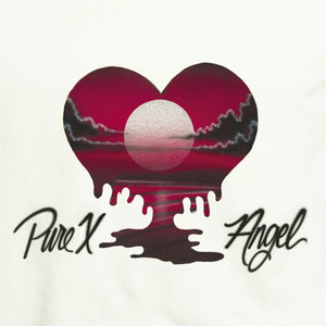 Pure X - Angel (Compact Disc) | Fat Possum Records