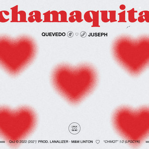 Écouter "Chamaquita" de Quevedo