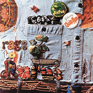 Écouter "You Got The Love" de Chaka Khan