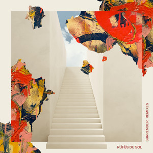 Wildfire - Colyn Remix cover artwork