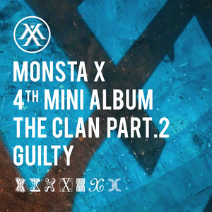 Écouter "Be Quiet" de MONSTA X