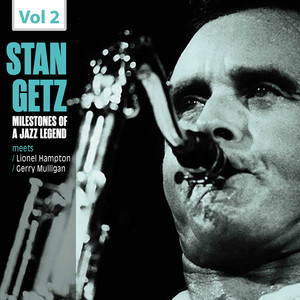 Écouter "Anything Goes" de Stan Getz