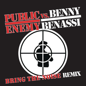 Écouter "Bring The Noise Remix - Sfaction Edit" de Benny Benassi