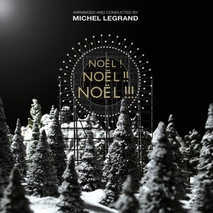 Écouter "Santa Claus Is Coming To Town" de Michel Legrand