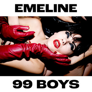 Emeline — 99 Boys artwork